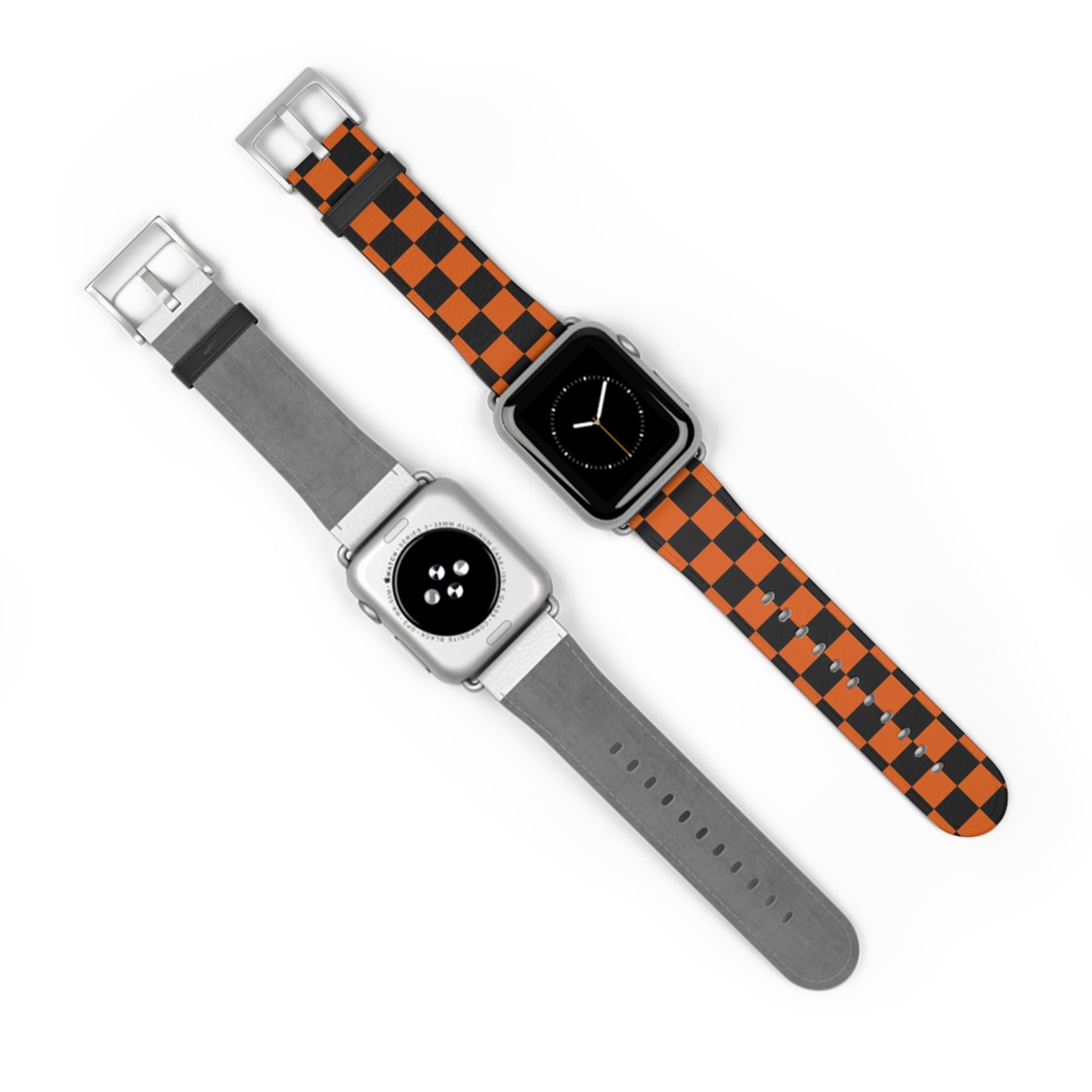Soho Retro Watch Band