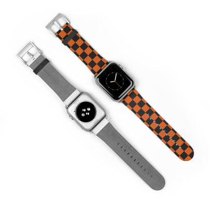 Soho Retro Watch Band
