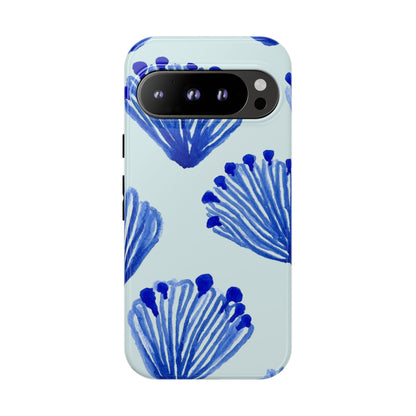 Mallorca Seashell Phone Case