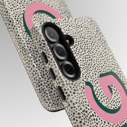 Soho Spotted Ballet Phone Case