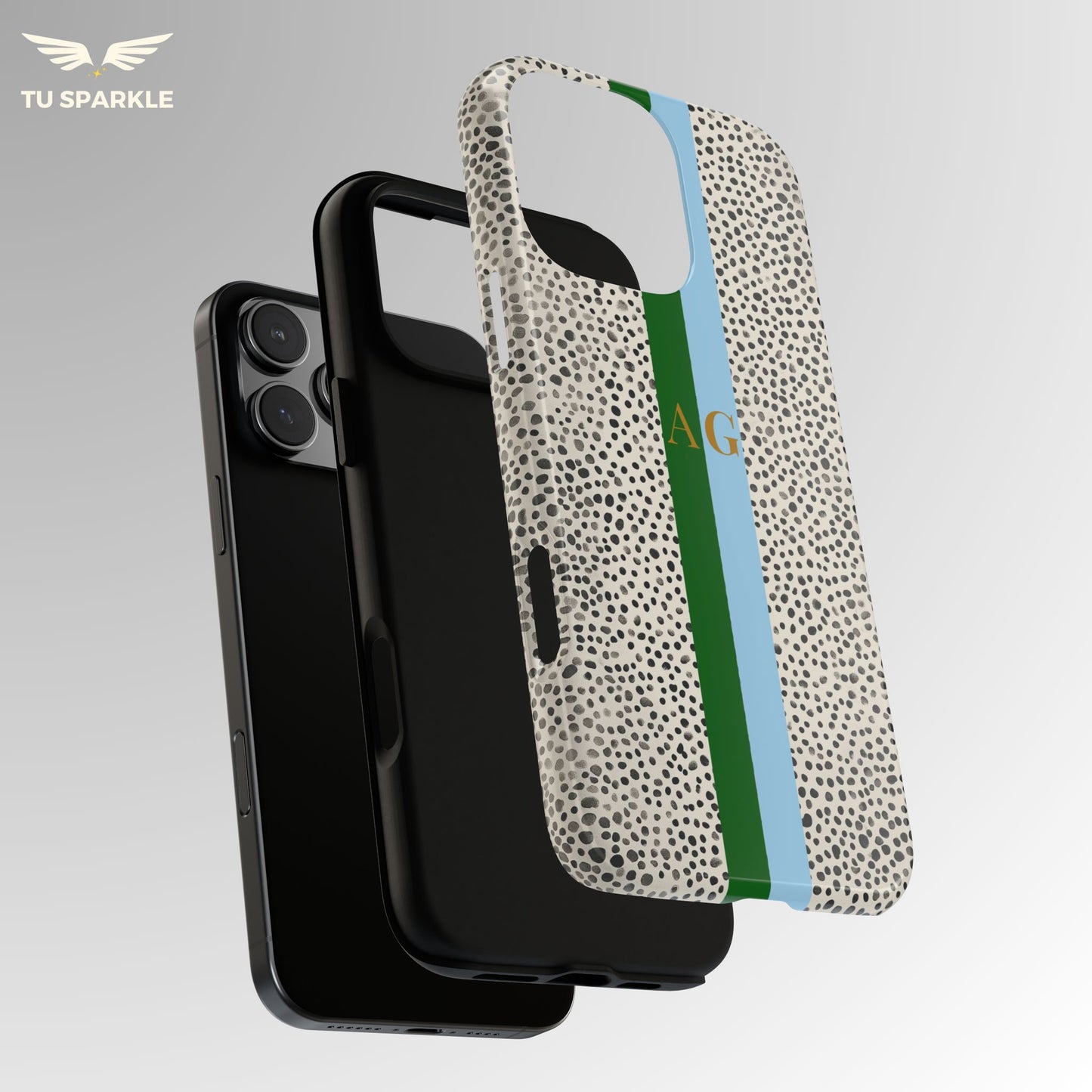 Park Avenue Resort Phone Case