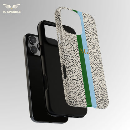 Park Avenue Resort Phone Case