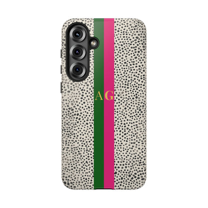 Park Avenue Retro Phone Case