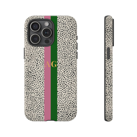 Park Avenue Matcha Phone Case