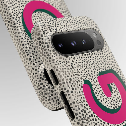 Soho Spotted Electric Phone Case