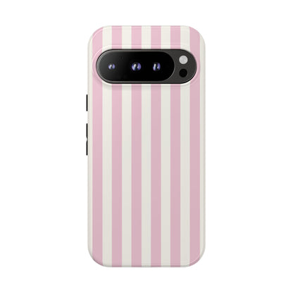 Pink Cabana Phone Case