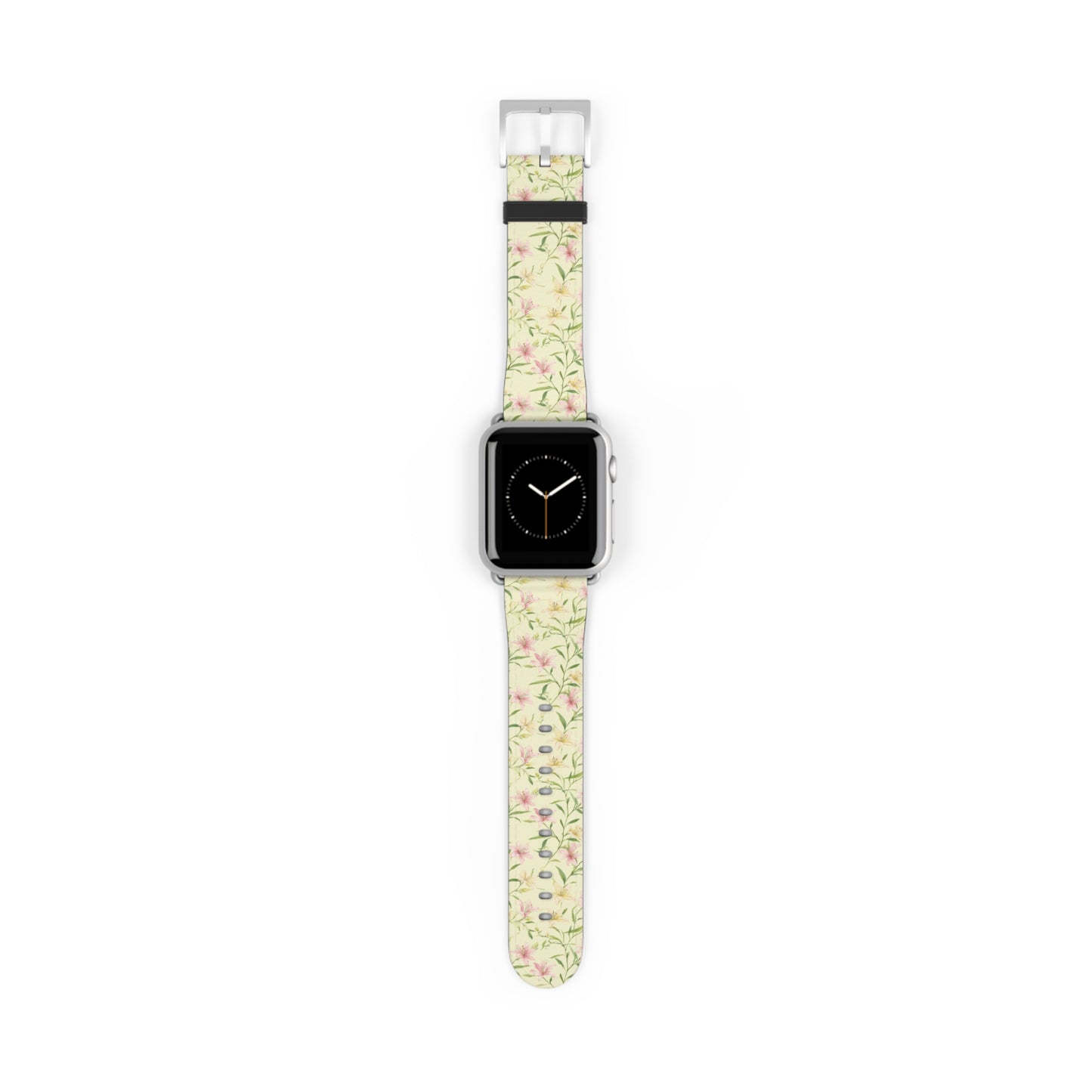 Tiger Lily Magic Watch Band