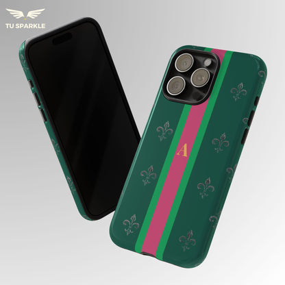 Guilty Heritage Phone Case