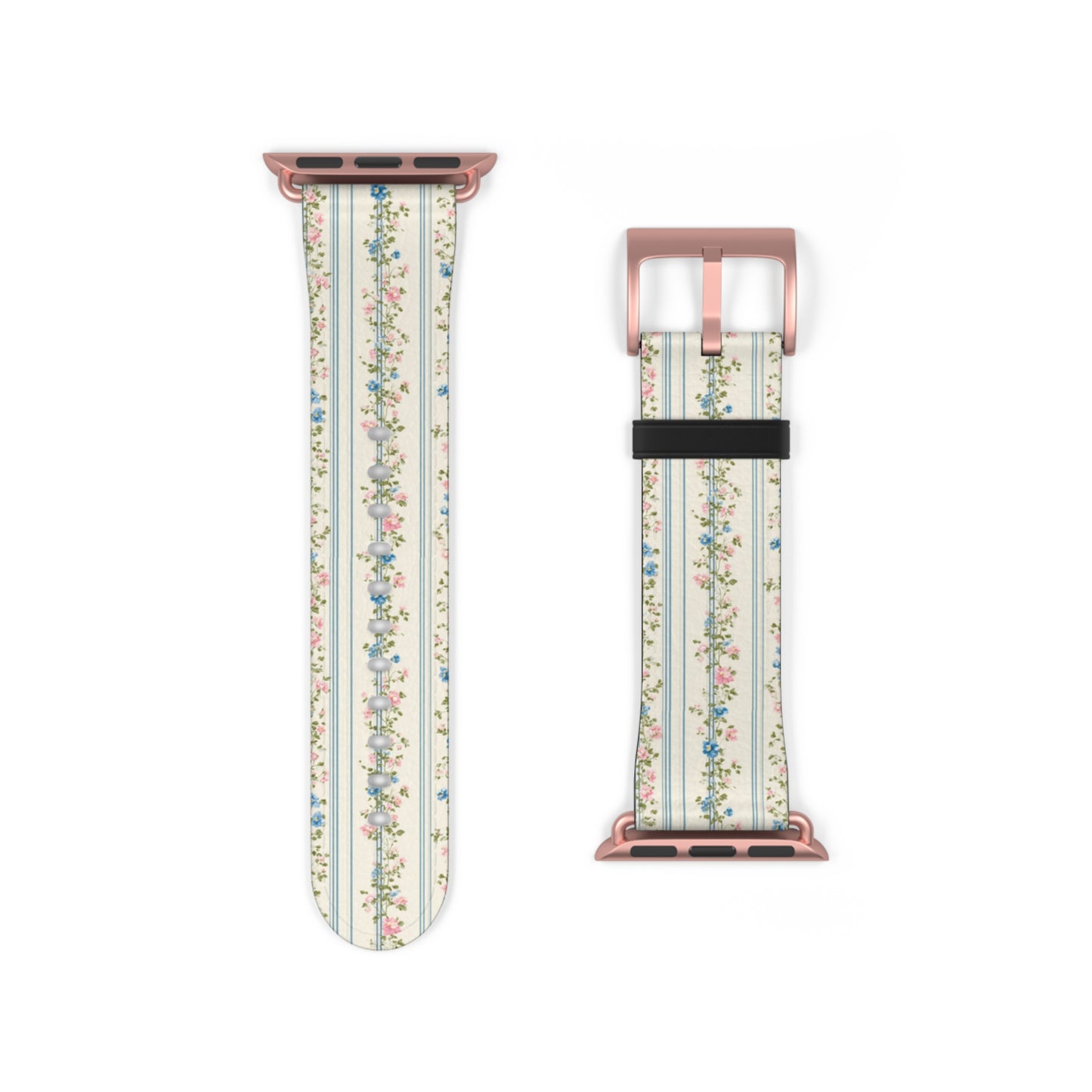 English Garden Watch Band