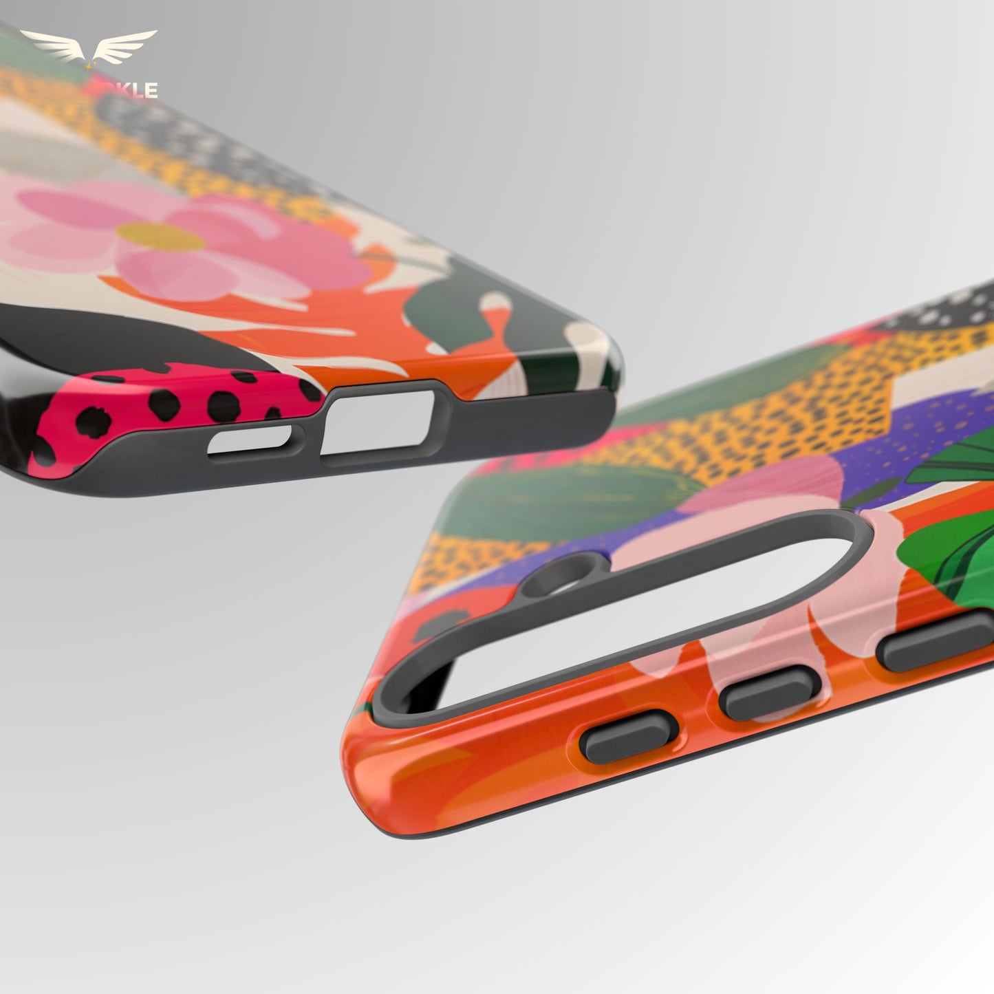 Matisse Jungle Phone Case