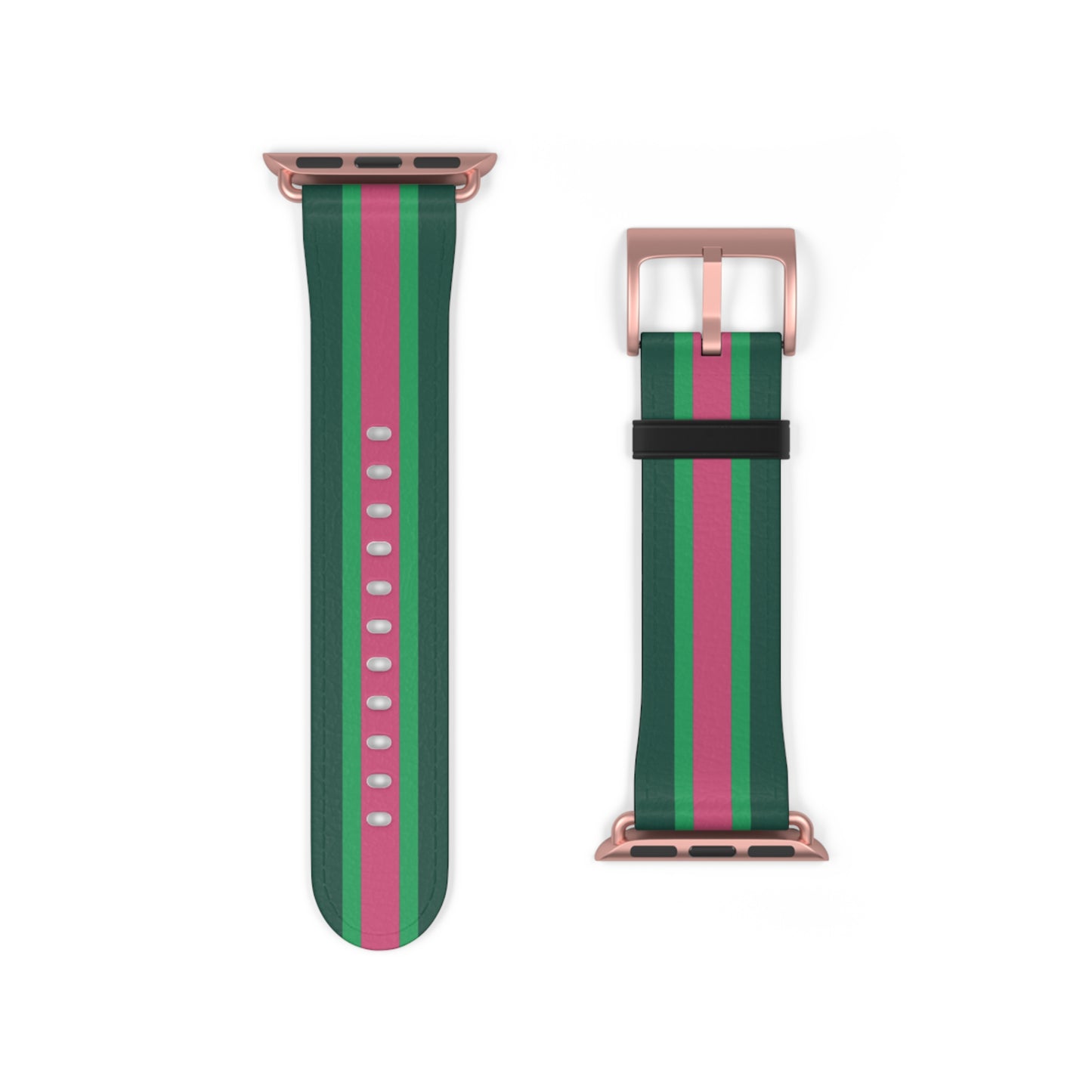 Guilty Heritage Watch Band