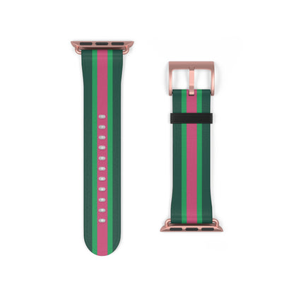 Guilty Heritage Watch Band