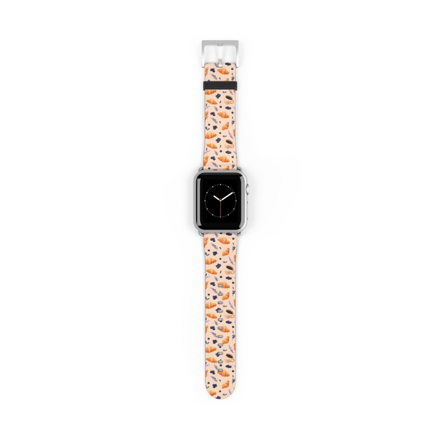 Berry Bonjour Watch Band