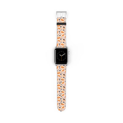 Berry Bonjour Watch Band
