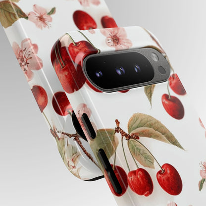 Cherry Amore Phone Case