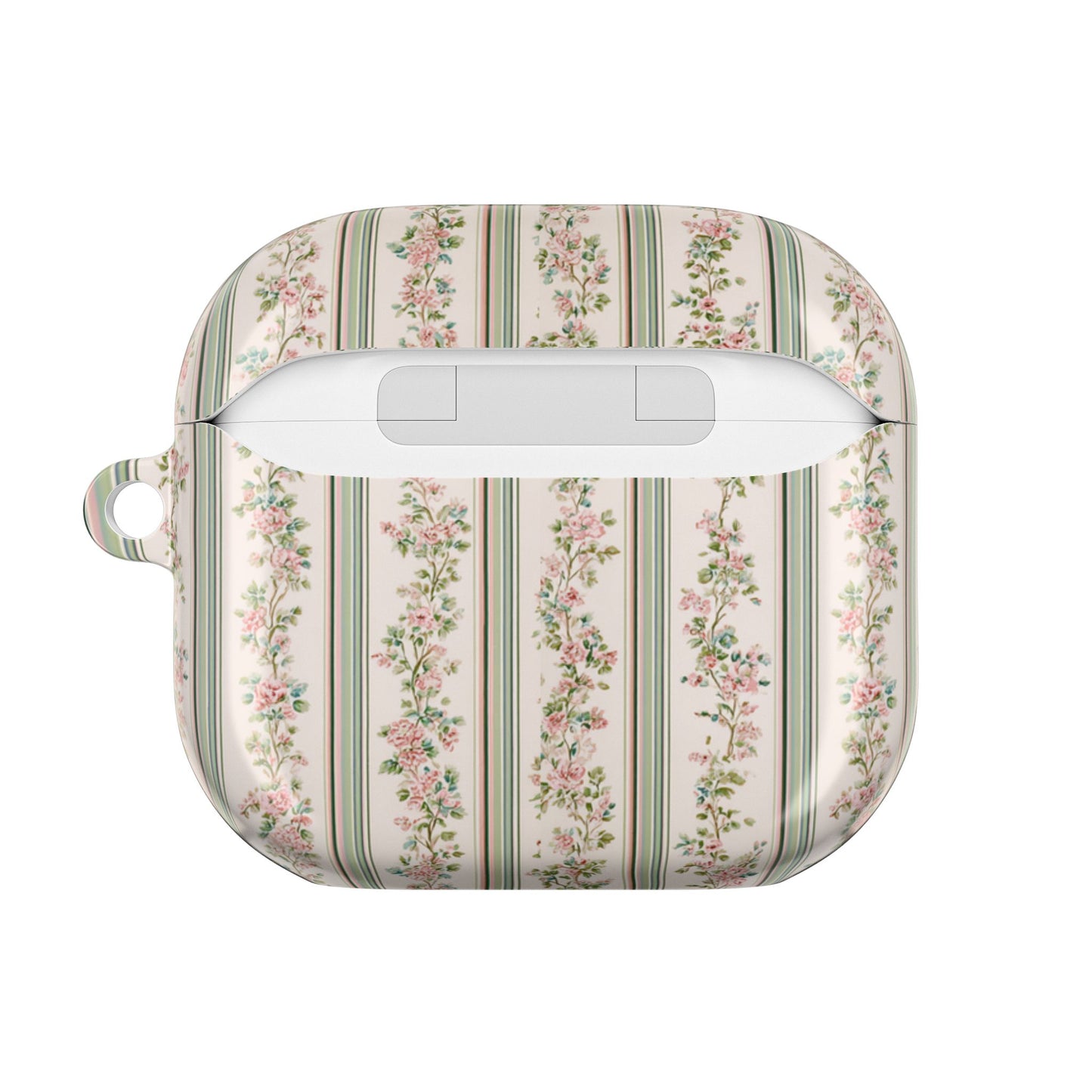 Versailles Rose AirPod Case