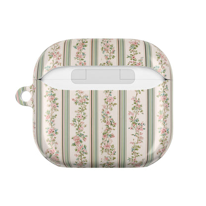 Versailles Rose AirPod Case
