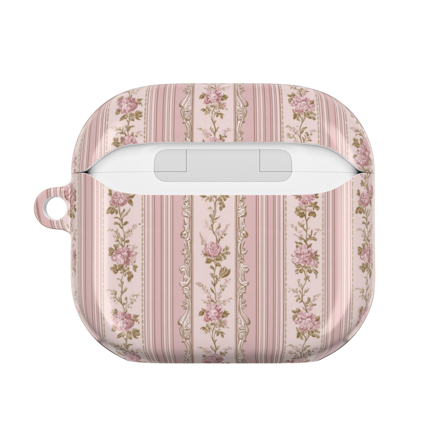 Chateau Rose AirPod Case