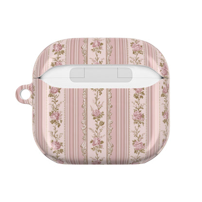 Chateau Rose AirPod Case