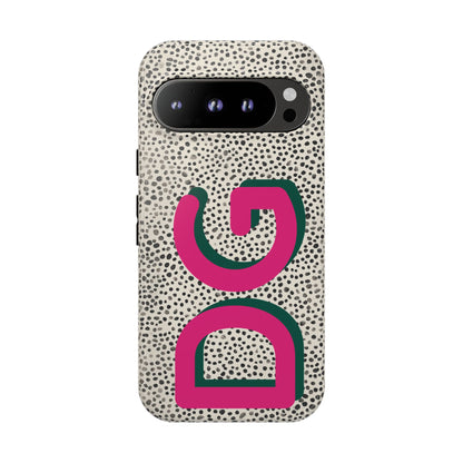 Soho Spotted Electric Phone Case