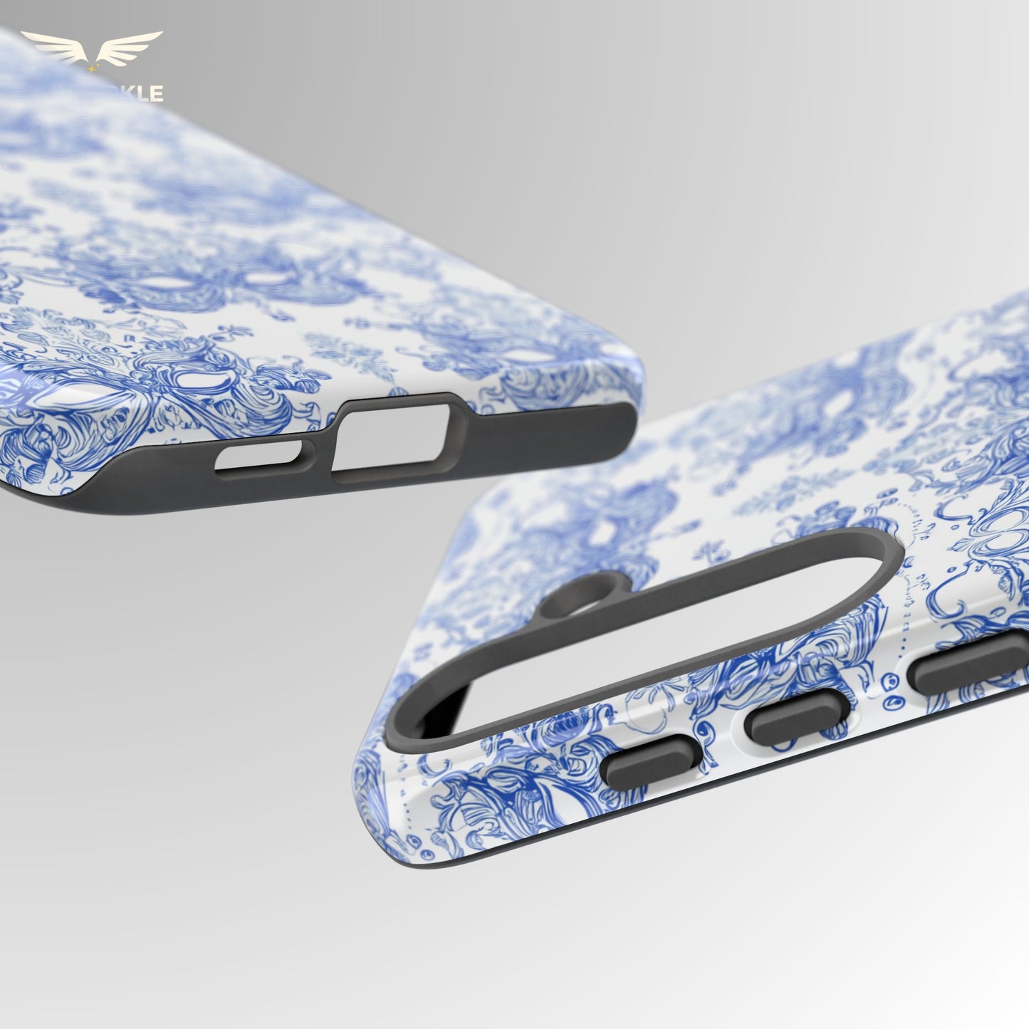 Venetian Masquerade Phone Case