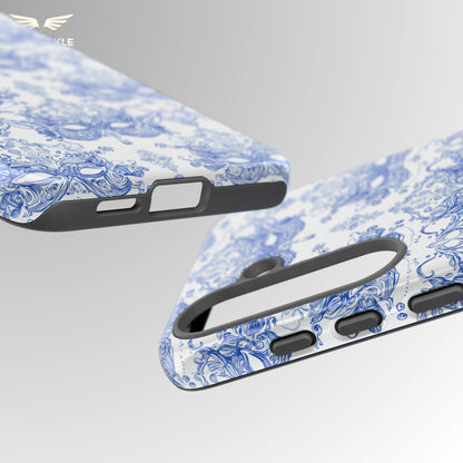 Venetian Masquerade Phone Case