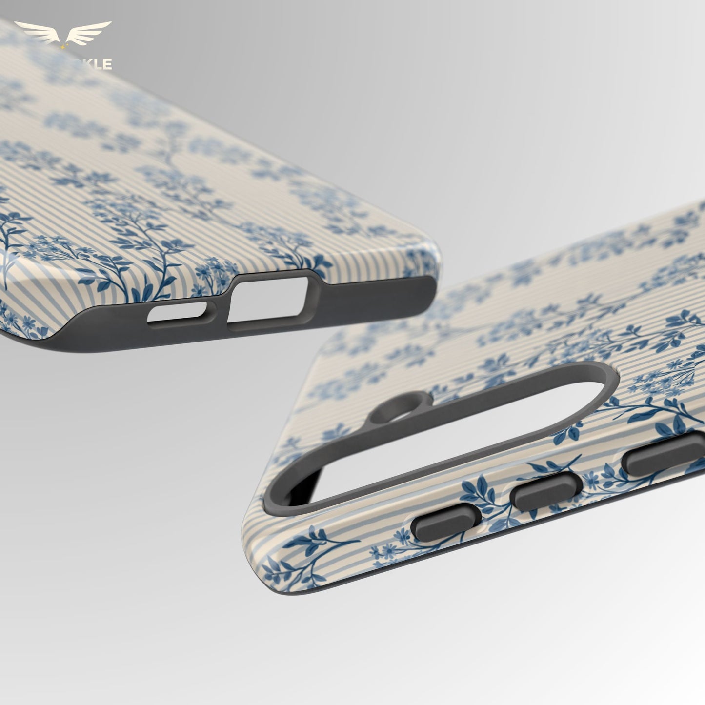 Coastal Vineyard Phone Case