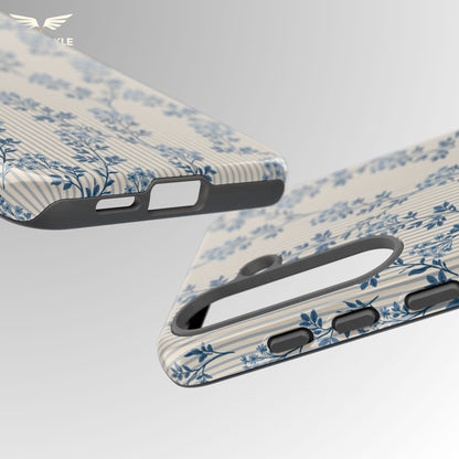 Coastal Vineyard Phone Case