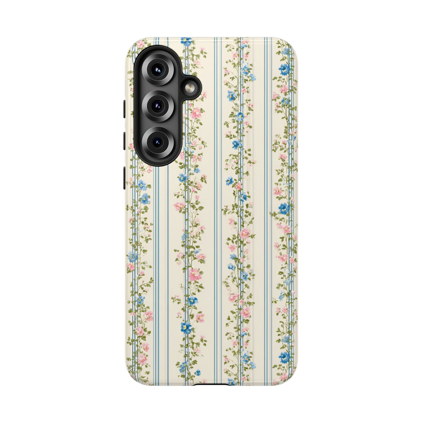 English Garden Phone Case
