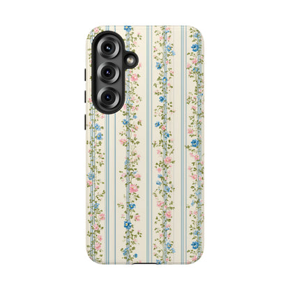 English Garden Phone Case