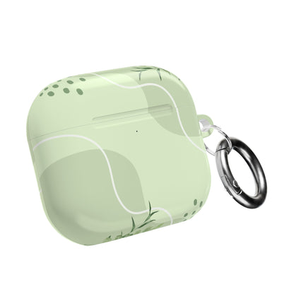 Sage Sanctuary AirPod Case