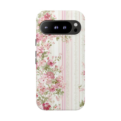 Vintage Toile Phone Case