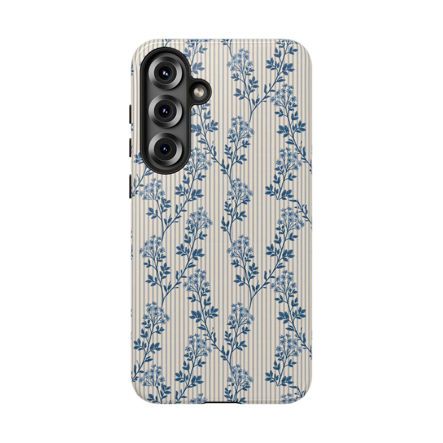 Coastal Vineyard Phone Case