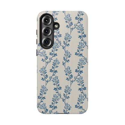 Coastal Vineyard Phone Case