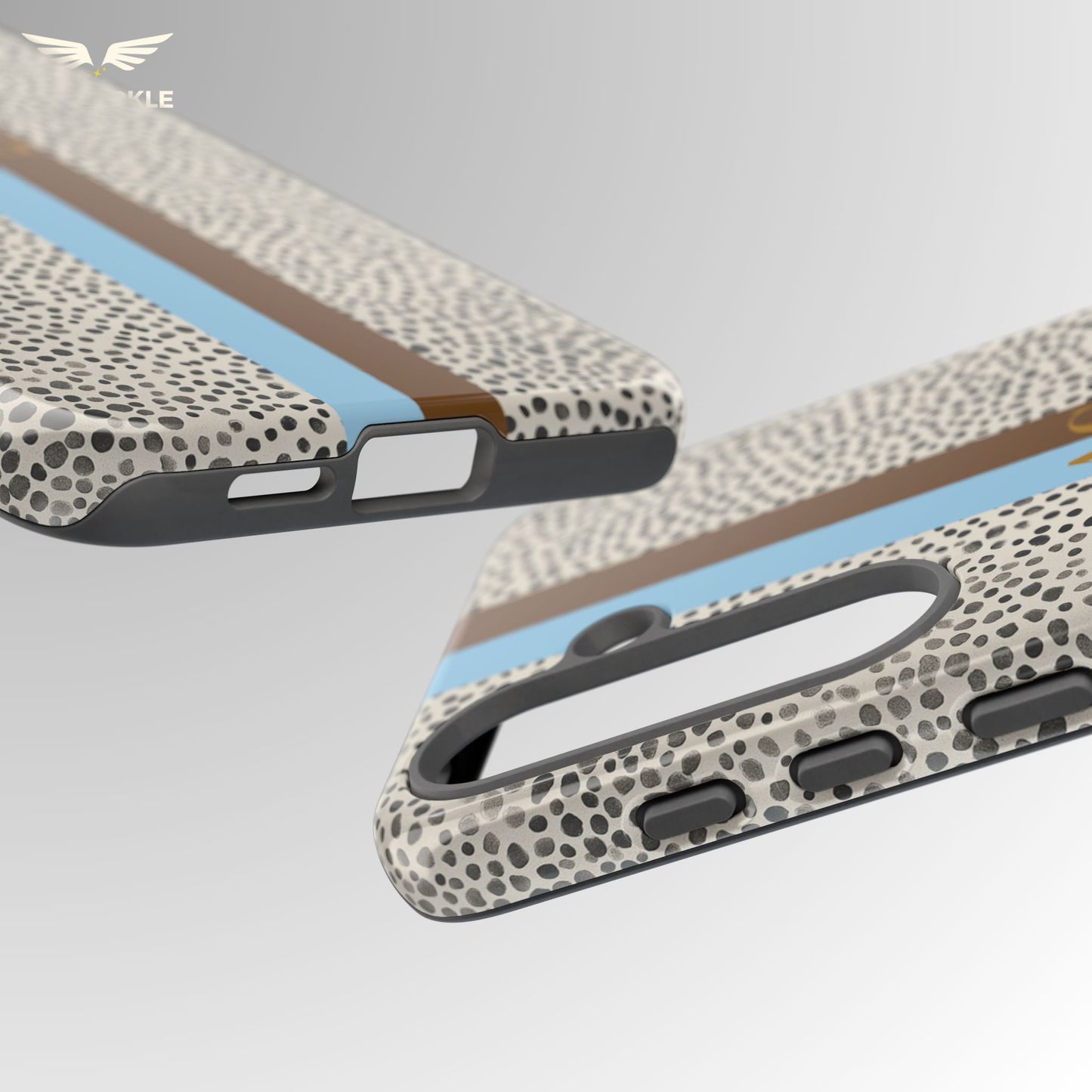 Park Avenue Legacy Phone Case