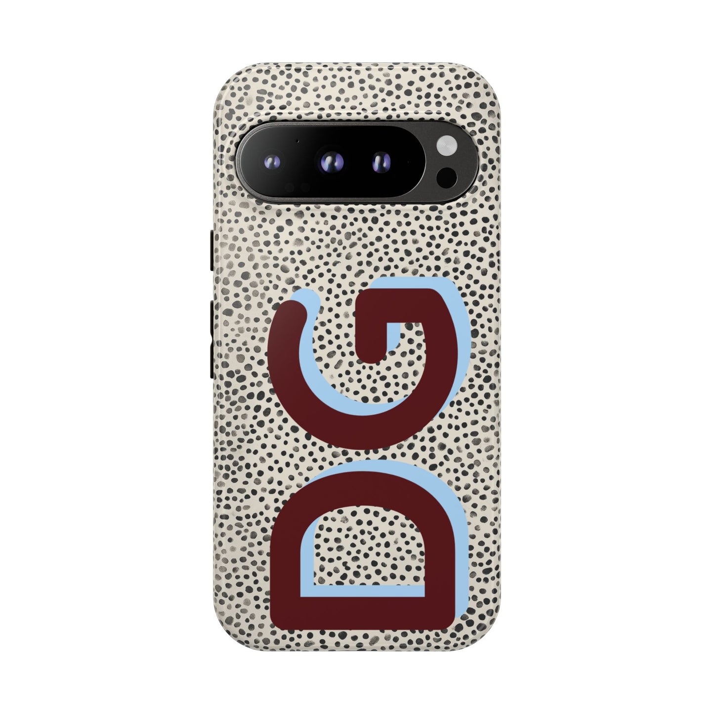 Soho Spotted Legacy Phone Case