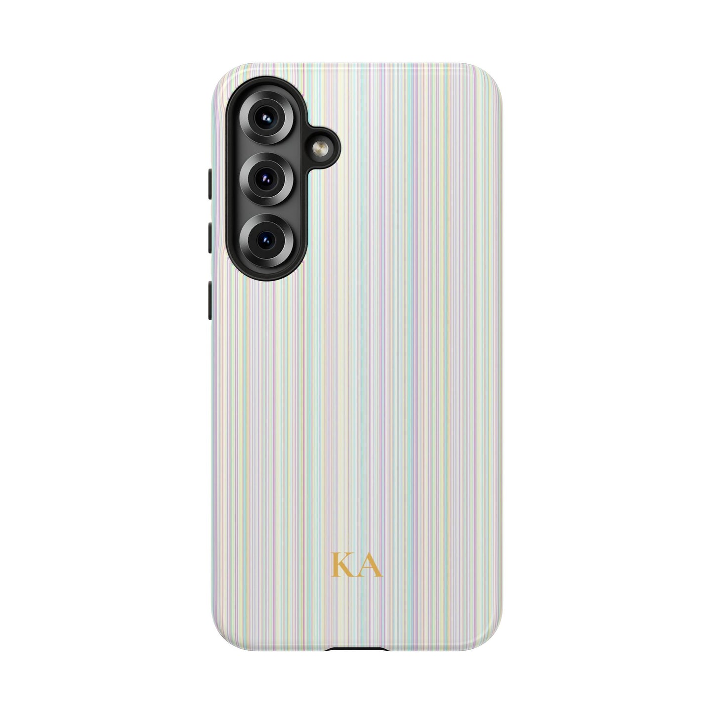 Gelato Monogram Phone Case