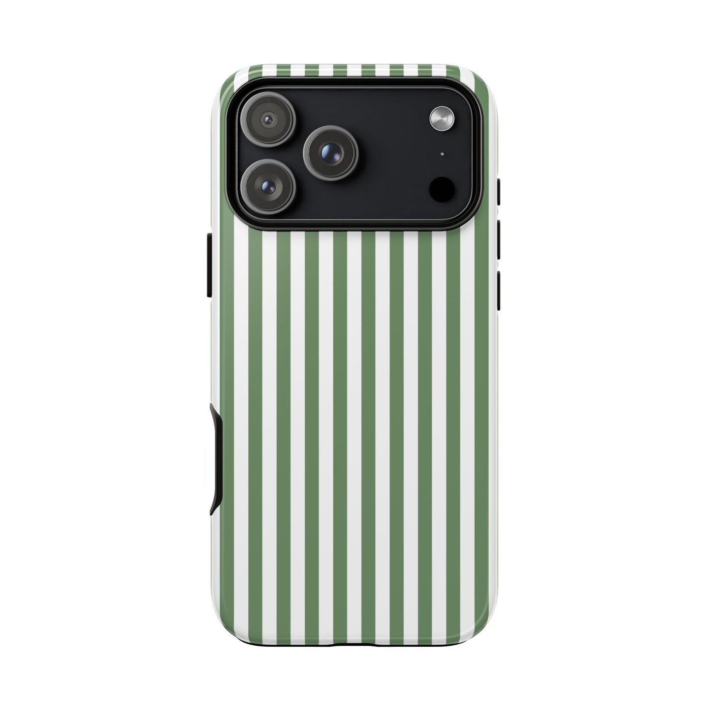 Sage Cabana Phone Case