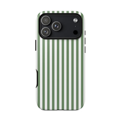 Sage Cabana Phone Case