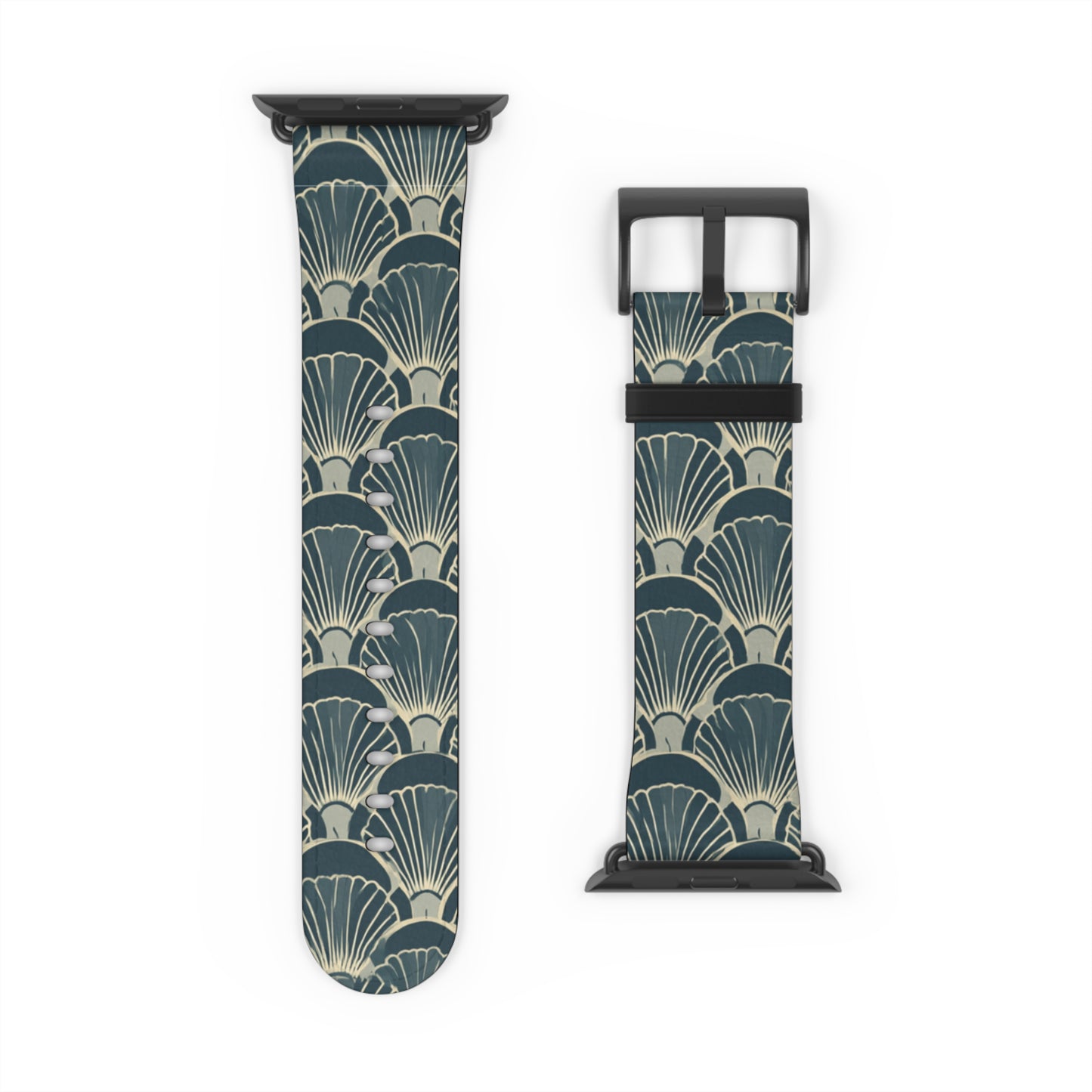 Deco Gatsby Watch Band