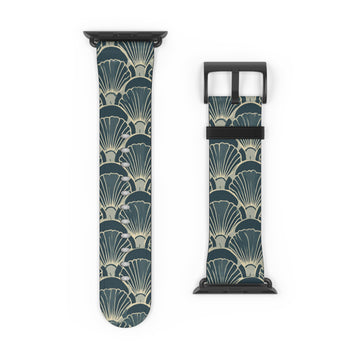 Deco Gatsby Watch Band