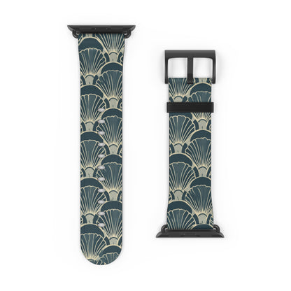 Deco Gatsby Watch Band