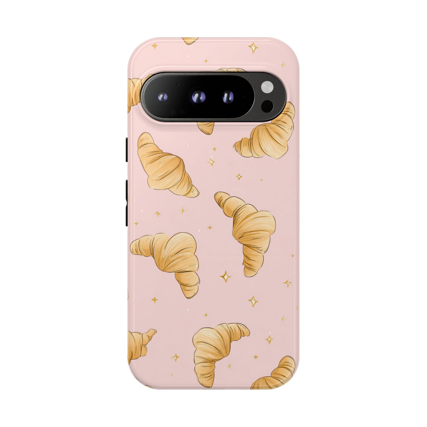 Bonjour Butter Phone Case