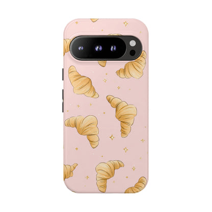 Bonjour Butter Phone Case