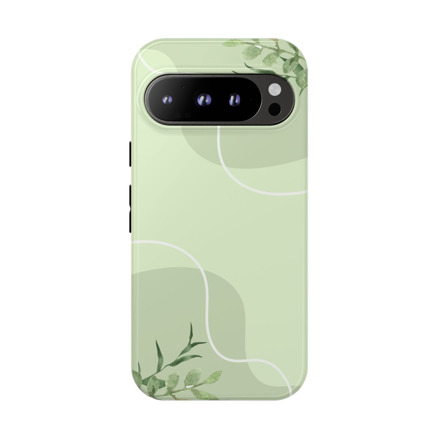 Sage Sanctuary Phone Case
