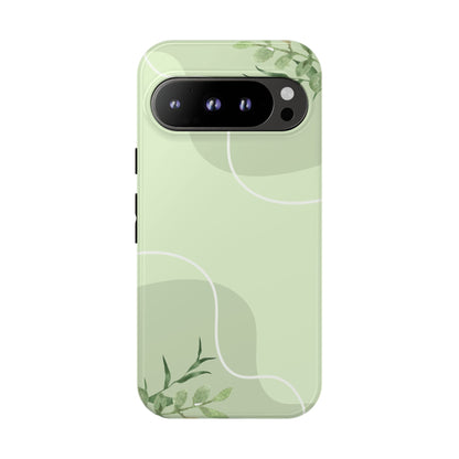 Sage Sanctuary Phone Case