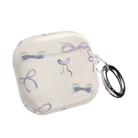 Pretty In Bows AirPod Case