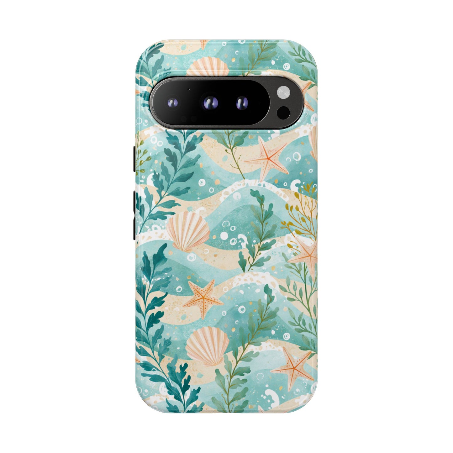 Mermaid Cove Phone Case