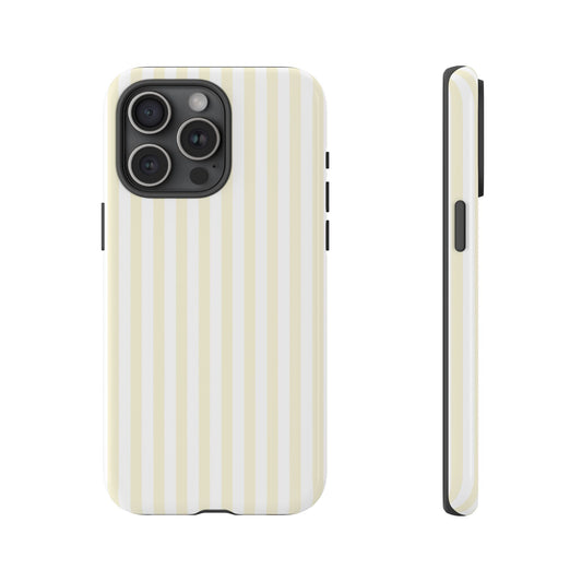 Limoncello Cabana Phone Case