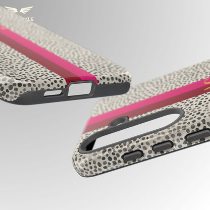 Park Avenue Midnight Phone Case